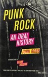 Punk Rock - ROBB,  John - 9781604860054