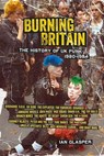 Glasper, I: Burning Britain - GLASPER,  Ian - 9781604867480