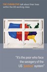 It's the Poor Who Face the Savagery of the US Justice System -  - 9781604880854