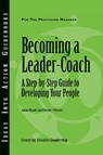 Becoming a Leader-Coach - Johan Naude ; Florence Plessier - 9781604911749