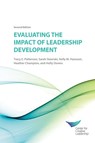 Evaluating the Impact of Leadership Development 2E - Tracy Patterson ; Sarah Stawiski ; Kelly Hannum - 9781604916461