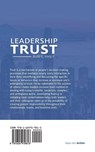 Leadership Trust - Christopher Evans - 9781604919813