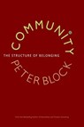 Community - BLOCK,  Peter - 9781605092775