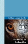 The Hound of the Baskervilles - Sir Arthur Conan Doyle - 9781605120218