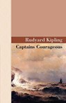 Captains Courageous - Rudyard Kipling - 9781605120416