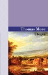 Utopia - Thomas More - 9781605120492