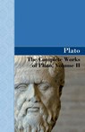 The Complete Works of Plato, Volume II - Plato - 9781605125237