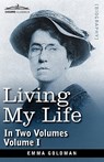 Living My Life, in Two Volumes - Emma Goldman - 9781605204192