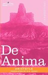 de Anima - Aristotle - 9781605204321