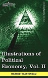 Illustrations of Political Economy, Vol. II (in 9 Volumes) - Harriet Martineau - 9781605208688