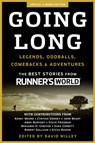 Going Long - Editors of Runner's World Maga - 9781605291529