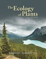 The Ecology of Plants - Jessica Gurevitch ; Samuel M. Scheiner ; Gordon A. Fox - 9781605358291