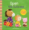 Open the Suitcase - WIELOCKX,  Ruth - 9781605374017