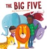 The Big Five - Bella Makatini - 9781605374574