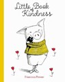 Little book of kindness - Francesca Pirrone - 9781605375335