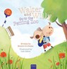 Walter and Willy Go to the Petting Zoo - Bonnie Grubman - 9781605376547