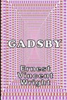 Gadsby: A Lipogram Novel - Ernest Vincent Wright - 9781605433066
