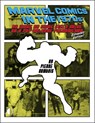 Marvel Comics In The 1970s Expanded Edition - Pierre Comtois - 9781605491035