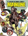 The Best of Simon & Kirby’s Mainline Comics - Jack Kirby ; Joe Simon - 9781605491189