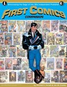 The First Comics Companion - Richard Arndt ; Jon B. Cooke - 9781605491288
