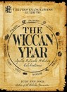 The Provenance Press Guide to the Wiccan Year - Judy Ann Nock - 9781605508511