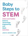 Baby Steps to STEM - Jean G. Barbre - 9781605545080