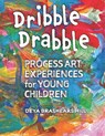 Dribble Drabble - Deya Brashears Hill - 9781605545288