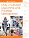Early Childhood Leadership and Program Management - Angele Sancho Passe - 9781605547657