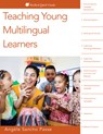 Teaching Young Multilingual Learners - Angele Sancho Passe - 9781605548463