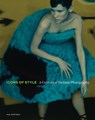 Icons of Style - A Century of Fashion Photography - Paul Martineau - 9781606065587