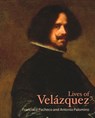 Lives of Velázquez - PACHECO,  Francisco ; Palomino, Antonio - 9781606065884
