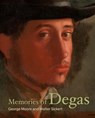 Memories of Degas - MOORE,  George ; Sickert, Walter - 9781606066096