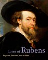 Lives of Rubens - Giovanni Baglione - 9781606066232