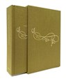 Mira Calligraphiae Monumenta - A Sixteenth-Century Calligraphic Manuscript Inscribed by Georg Bocskay and Illuminated by Joris Joefnagel - Lee Hendrix ; Thea Vignau-wilberg - 9781606066584