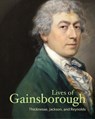 Lives of Gainsborough - THICKNESSE,  Philip - 9781606066645