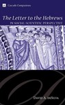 The Letter to the Hebrews in Social-Scientific Perspective - David A. deSilva - 9781606088555