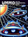 UMMO And The Extraterrestrial Papers - Timothy Beckley - 9781606110584