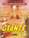 Giants On The Earth: Amazing Suppressed Archeological Evidence Proves They Once Existed - William Kern - 9781606110669