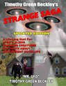 Timothy Green Beckley's Strange Saga: Updated Edition - Timothy Green Beckley - 9781606111673