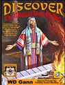 Discover The Magical Word Of God - Timothy Green Beckley - 9781606119785