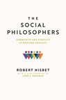 The Social Philosophers - Robert Nisbet ; Luke C. Sheahan - 9781606180389