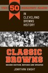 Classic Browns - Jonathan Knight - 9781606352632
