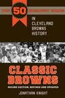 Classic Browns - Jonathan Knight - 9781606352632