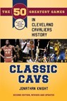 Classic Cavs - Jonathan Knight - 9781606352816