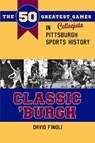 Classic 'Burgh - Finoli David - 9781606353639