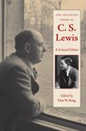 The Collected Poems of C.S. Lewis - Don W. King - 9781606354117