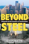 Beyond Steel - Christopher P. Briem - 9781606355022