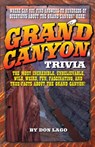 Grand Canyon Trivia - Don Lago - 9781606390047
