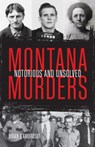 Montana Murders - Brian D'Ambrosio - 9781606391242