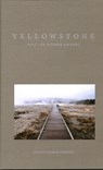 Yellowstone Wild and Wonder Journal - Christopher Cauble - 9781606391426